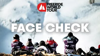Fieberbrunn is Ready | Freeride World Tour Austria w/ Paddy Graham