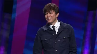 Joseph Prince - Under Attack? Put On The Armor Of God! - 17 Sep 17