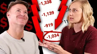 My YouTube Channel is Dying? | | 2 of 3 Kati Morton & Michael Buckley