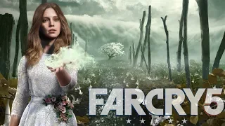 Faith Seed [Broadcasts & Visions] | Far Cry 5