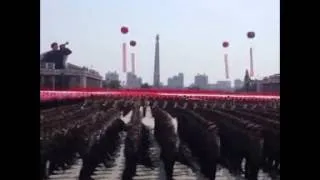 dguttenfelder - Северная Корея - instagram video