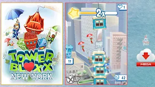 Juegos Java: Tower Bloxx New York #141