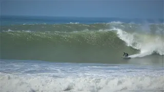 Ericeira Surf - Coxos with Kikas and Kanoa (26/10/2021)