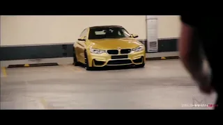 Jarico - U(Original Mix) | BMW M4 Drift