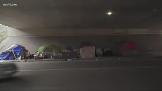 Homeless union says it will work to recall Sacramento mayor