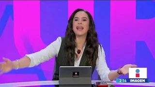 Noticias con Yuriria Sierra | Programa Completo 12/septiembre/2019