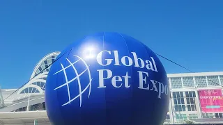 BIONIC Dog Toys Global Pet Expo 2023