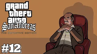 GTA SAN ANDREAS DEFINITIVE EDITION - THE MEAT BUSINESS - MADD DOGG -  FREEFALL #12 FR