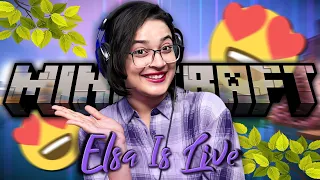 minecraft live playing with subscribers | minecraft live | smp live | java+bedrock #minecraftlive