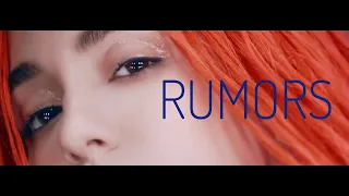 Ava Max - Rumors [FAN MADE]