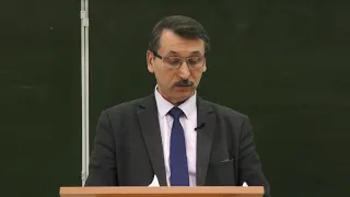 Лекция по подготовке к «Диктанту Победы». 16.04.2019