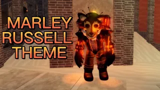 MARLEY RUSSELL THEME !!! -Piggy