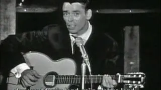 Jacques Brel, Le plat pays, 1964