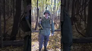 Did US WWII Uniforms Suck?