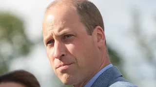 Strange Facts Everyone Just Ignores About Prince William