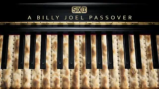 Six13 - A Billy Joel Passover