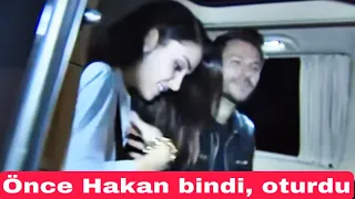 Hakan Sabancı neden Hande Erçel’e öncelik vermedi, ilişki ‘alışkanlık’ mı oldu?