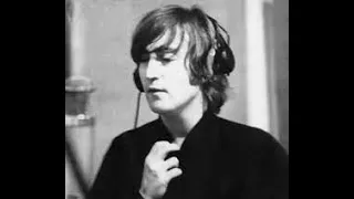 1966 October John Lennon on the Tomorrow Never knows Loops