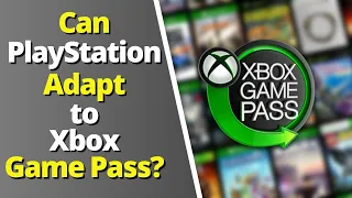 Cast Co-Op 2 : Can PlayStation Adapt to Xbox Game Pass?