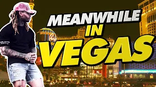 Las Vegas  LifeStyle Vlog  Motivation Success Dedication Faith