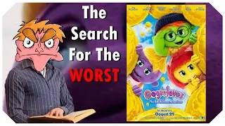 The Oogieloves & The Big Balloon Adventure - The Search For The Worst - IHE