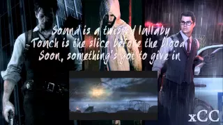 The Evil Within "Long Way Down" lyrics (HD)