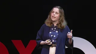 Can we see time? Welcome to the world of synesthesia | Imogen Malpas | TEDxOxford