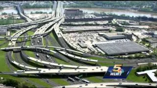 ODOT officials stress the broad scope of Brent Spence project