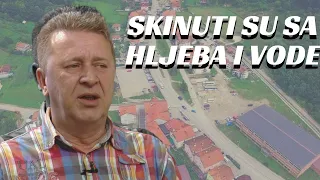 Muslimane iz 17 sela, pobili su njihove komšije Srbi...Zvornik '92-'95