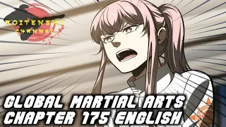 New Era © Global Martial Arts Ch 175 English © AT CHANNEL