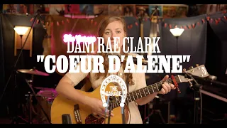 Dani Rae Clark - "Coeur d'Alene" (Live at The Garage)