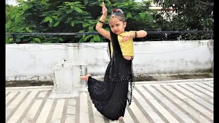 SHRI KRISHNA GOVIND HARE MURARI DANCE | श्री कृष्णा गोविंद हरे मुरारी | BHAJAN | KIDS DANCE | भजन