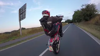 Supermoto Summer 2018 - Edit for Friends