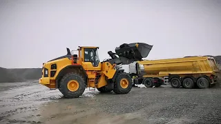 Volvo L150H