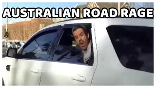 Australian Drivers Are Horrible