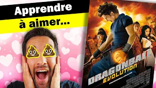 GROS DEFI: dire du bien de Dragon Ball Evolution (pire film de tous les temps?)