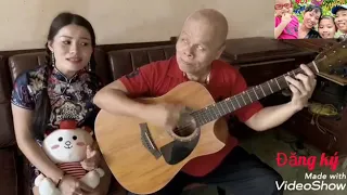 Đàn guitar Thanh Điền & những bản nhạc Bolero hay nhất hiện nay cùng với những ca sĩ giọng ca để Đời