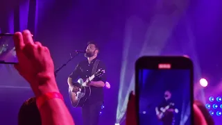 Passenger - Let Her Go ( Bucharest - Arenele Romane ) - Live