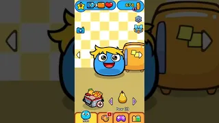 My Boo: Virtual Pet Simulator || Take Care Of Boo Gameplay || Fun With Boo