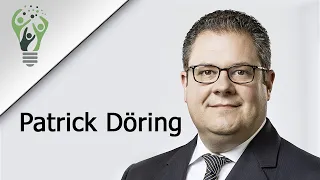 Patrick Döring Vorstandsvorsitzender der Wertgarantie Group im Interview