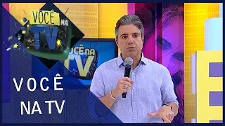 Você na TV (06/11/18) | Completo