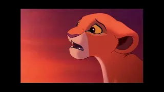 The Lion King - Another Day In Paradise (Animash)