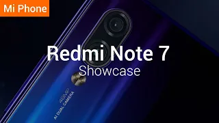 Redmi Note 7: Capture All With 48MP