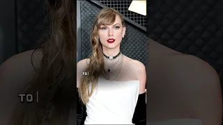 TAYLOR SWIFT WATCH NECKLACE