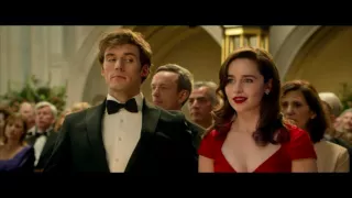 Me Before You - Official Trailer