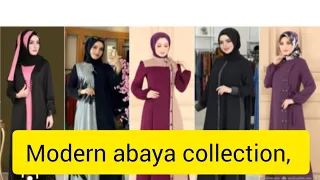 Modern abaya design || dubai abaye  design