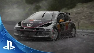 DiRT Rally - New Content Trailer | PS4