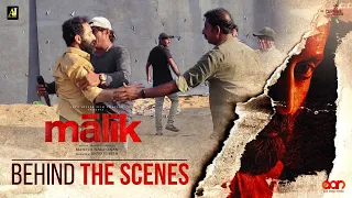 Malik Behind The Scenes | Mahesh Narayanan | Fahadh Faasil | Nimisha Sajayan | Joju George