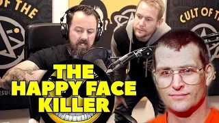 Timesuck | The Happy Face Killer: Keith Hunter Jesperson