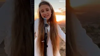 Diamonds Karolina Protsenko Cover Rihanna written by Sia